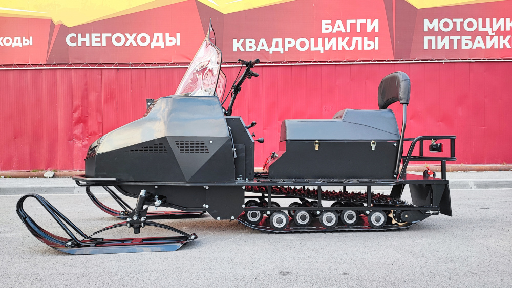Снегоход PROMAX YAKUT 500 2.0 4T 29 в Серпухове