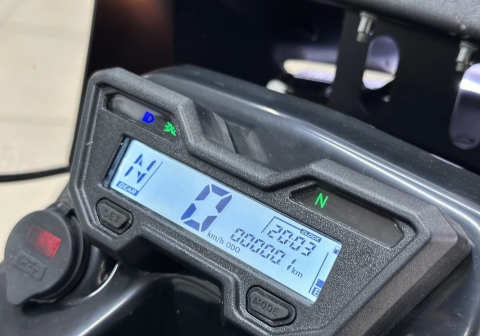 СНЕГОХОД IRBIS SF200L XE SUPERLONG в Серпухове