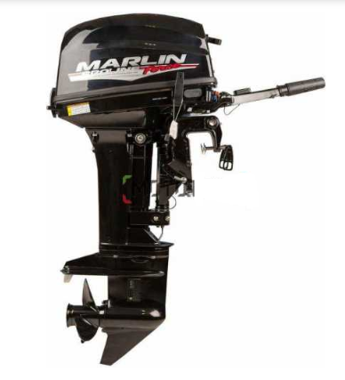 КОМПЛЕКТ ЛОДКА MISHIMO FAMILY LITE 370 + МОТОР MARLIN MP 9.9 AMHS PROLINE FORCE в Серпухове