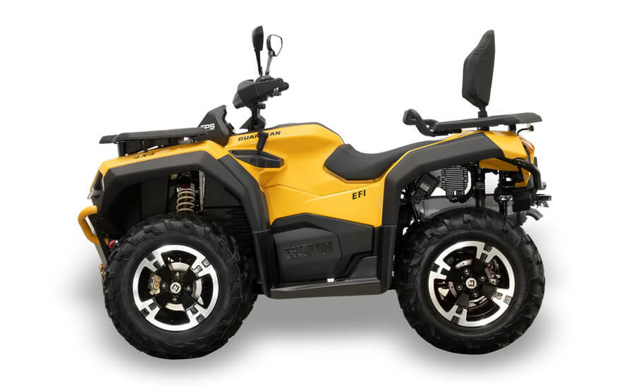 Квадроцикл HISUN GUARDIAN 750S -/SHORT/ в Серпухове