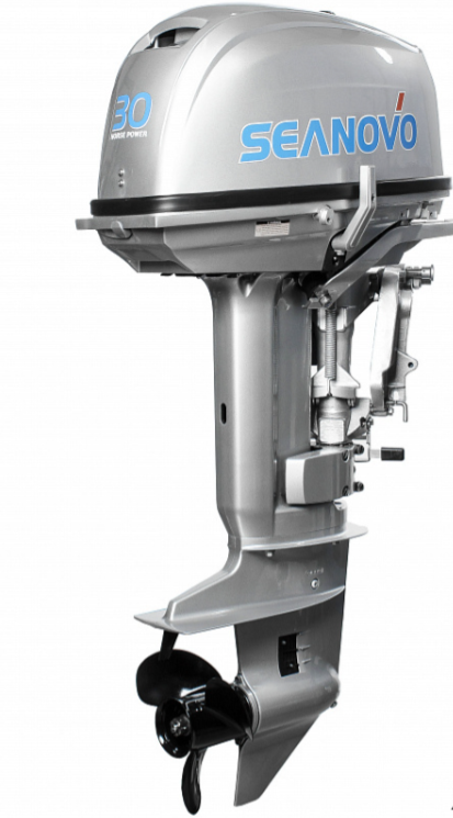 Лодочный мотор SEANOVO SN25FFEL в Серпухове