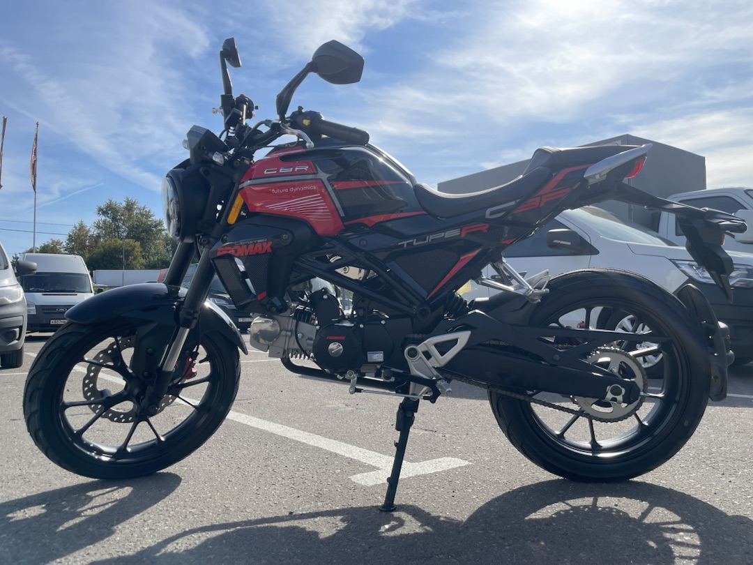 Мопед PROMAX CB150R (49) в Серпухове