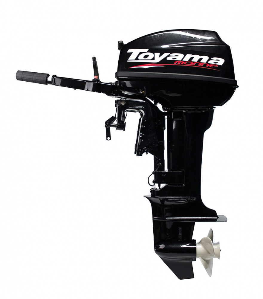 ЛОДОЧНЫЙ МОТОР TOYAMA T15BMS в Серпухове