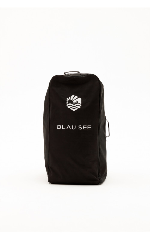 Надувной каяк Blau See Shark-3 Премиум в Серпухове