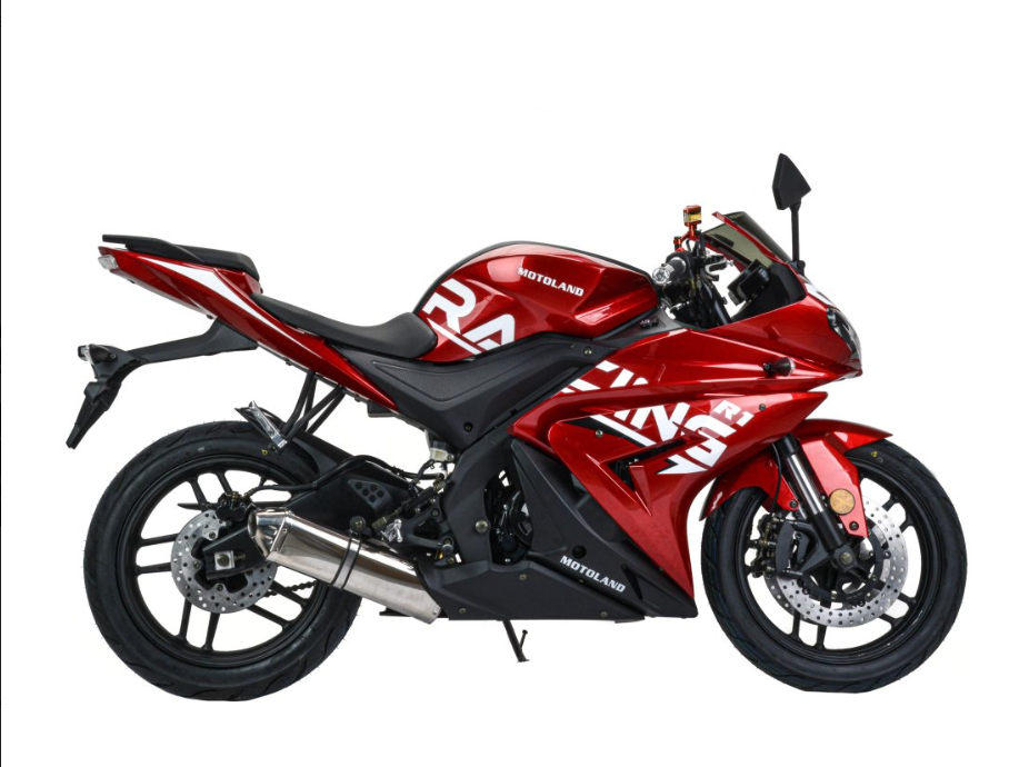 Мотоцикл MOTOLAND (МОТОЛЕНД) R1 300 в Серпухове