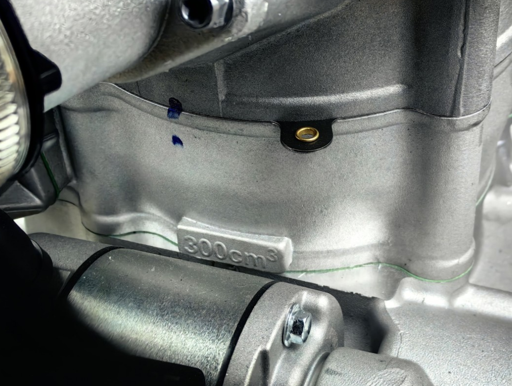 Мотоцикл JHLMOTO JHL Z8i (EFI) NC300S (182-MN) в Серпухове