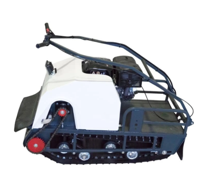 Мотобуксировщик СТЕМ СЕВЕР ЭКСПЕРТ 500 КОМПАКТ 15 л.с. в Серпухове