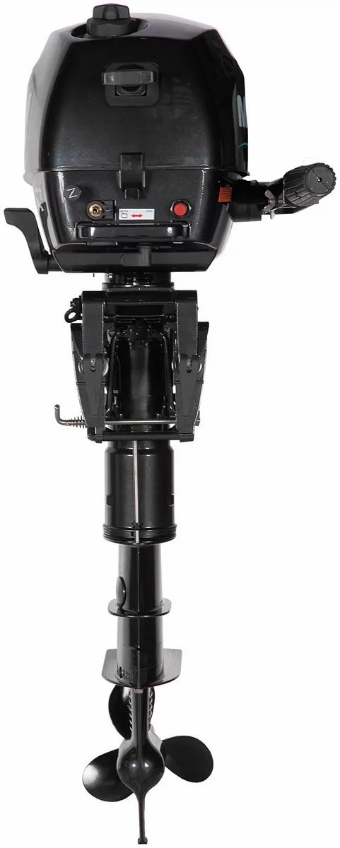 Лодочный мотор MARLIN MF 5 AMHS в Серпухове