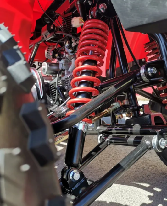 Квадроцикл PROMAX WILD 175 BASIC в Серпухове