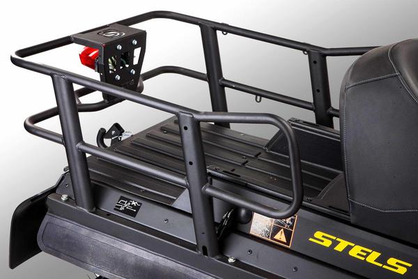 Снегоход SV600T (L ST SWT) ВИКИНГ 2.0 в Серпухове