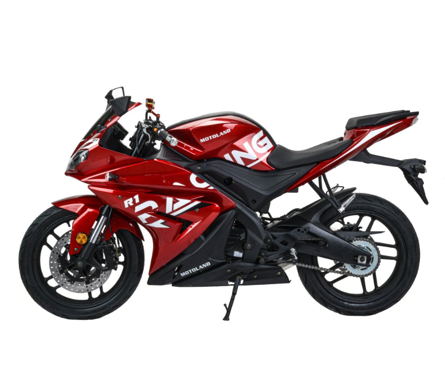 Мотоцикл MOTOLAND (МОТОЛЕНД) R1 300 в Серпухове