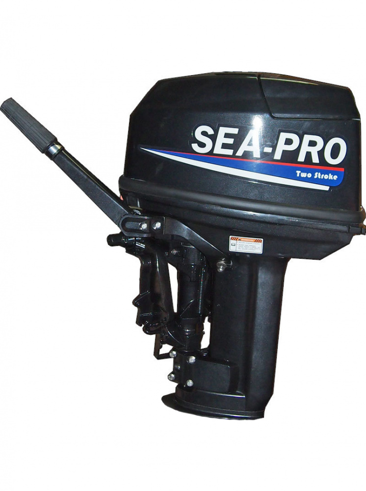 Лодочный мотор SEA-PRO T 30JS без водомет насадки в Серпухове