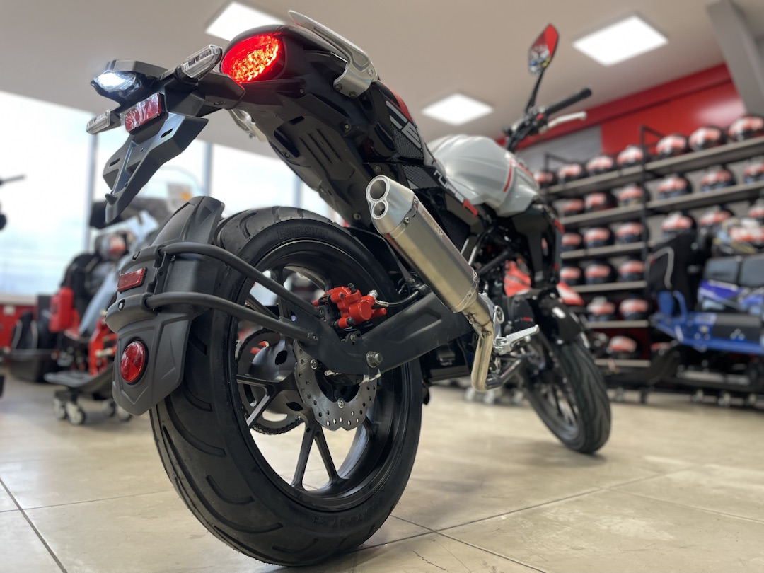 Мопед PROMAX CB150R (49) в Серпухове