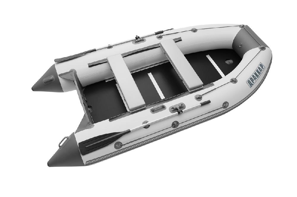 ЛОДКА ДРАККАР 3300 СК HANT в Серпухове