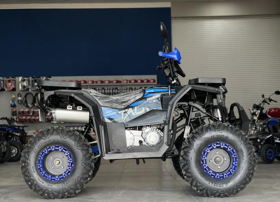 Квадроцикл PROMAX TAURUS 300 в Серпухове