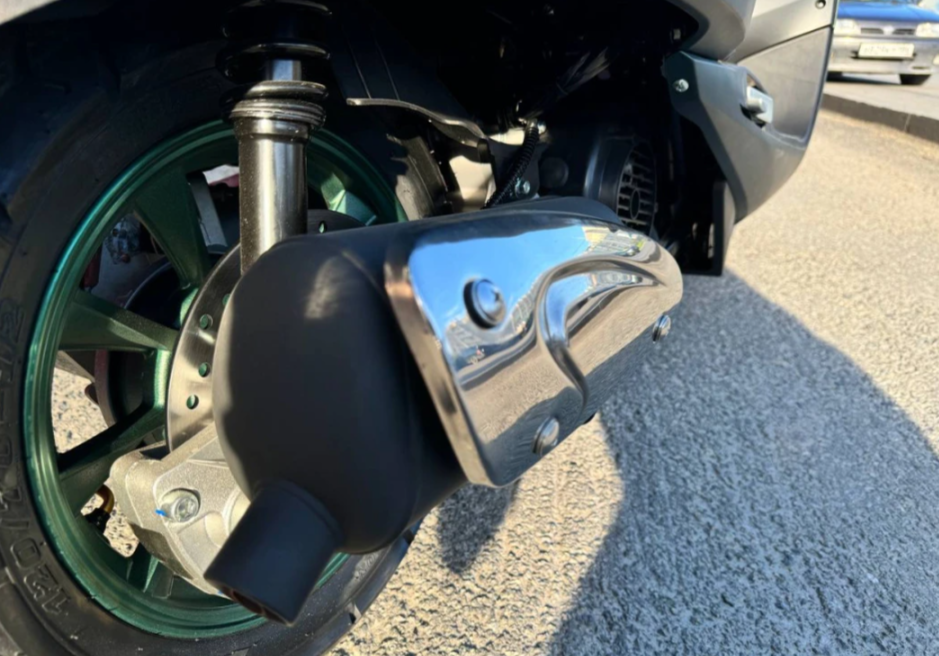 Скутер PROMAX Miami 240 (49) в Серпухове