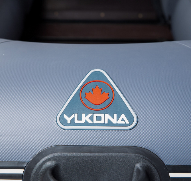 ЛОДКА НАДУВНАЯ YUKONA 230 TL (БЕЗ ПАЙОЛА) в Серпухове