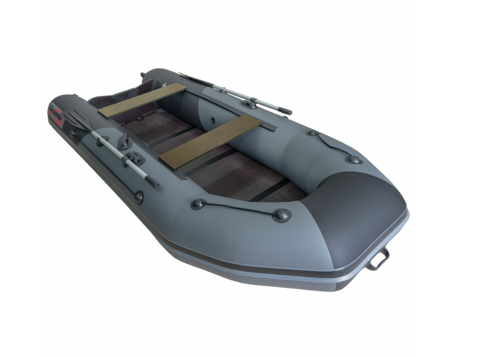 Лодка Таймень nx 3200 скк в Серпухове