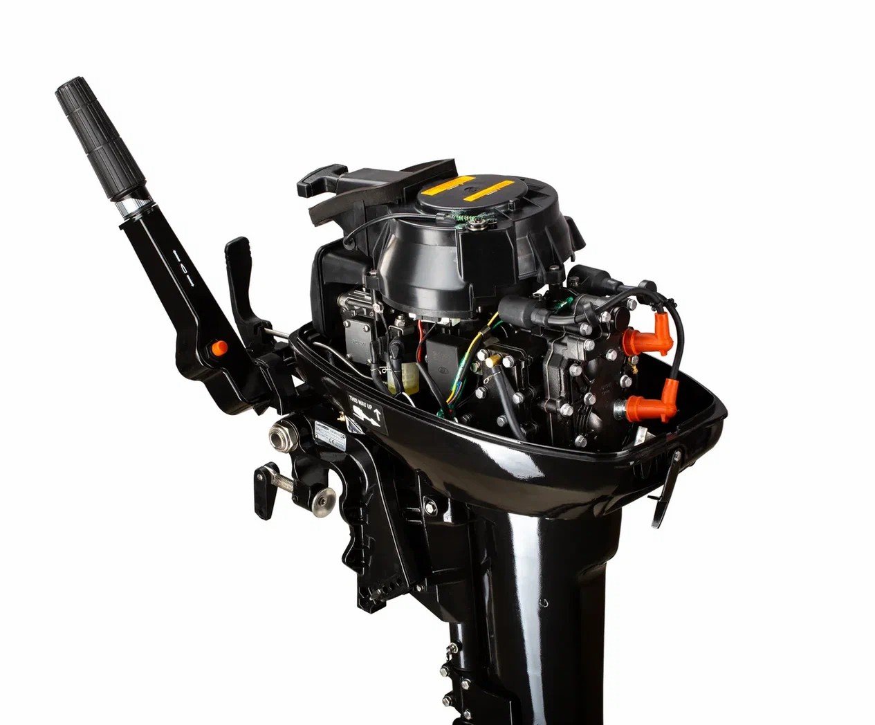 ЛОДОЧНЫЙ МОТОР GLADIATOR G9.9FHS в Серпухове