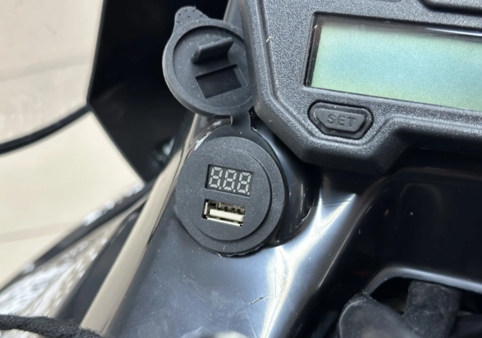 СНЕГОХОД IRBIS SF200L XE SUPERLONG в Серпухове