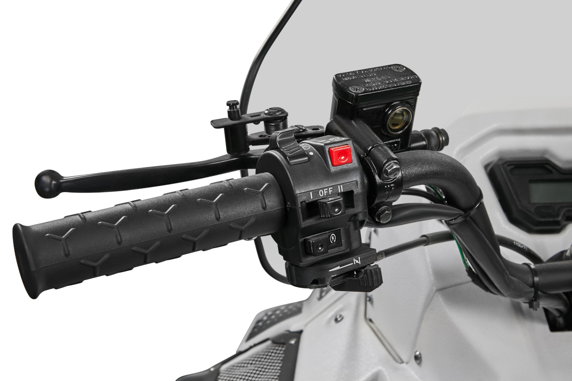 Снегоход IRBIS TUNGUS 500L 25/26 в Серпухове