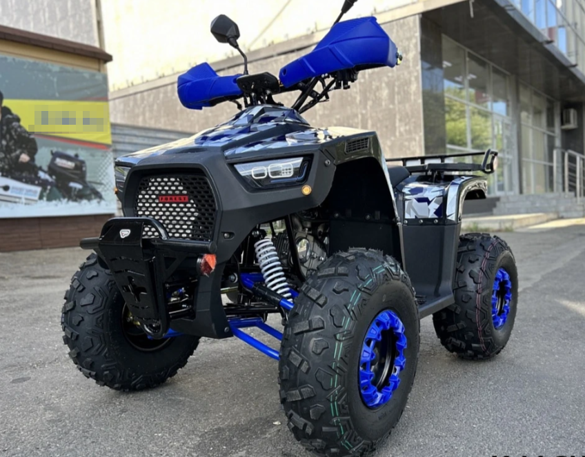 Квадроцикл PROMAX FOREST 180 в Серпухове