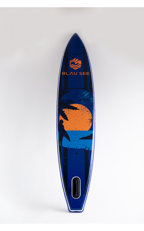 НАДУВНОЙ САП БОРД OCEAN SUNSET 12,6 в Серпухове