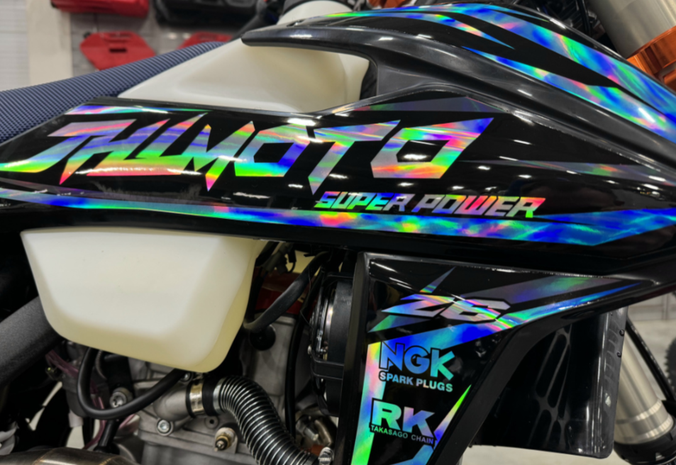 Мотоцикл JHLMOTO JHL Z6 NB300 (174MN-5) в Серпухове