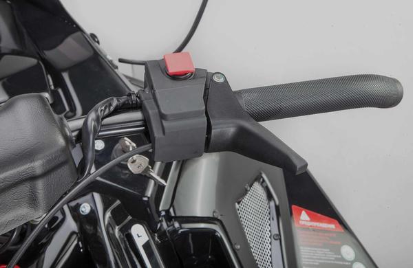 Снегоход STELS SA600R (L LUX WT) ВИТЯЗЬ 2.0 К01 Tech в Серпухове