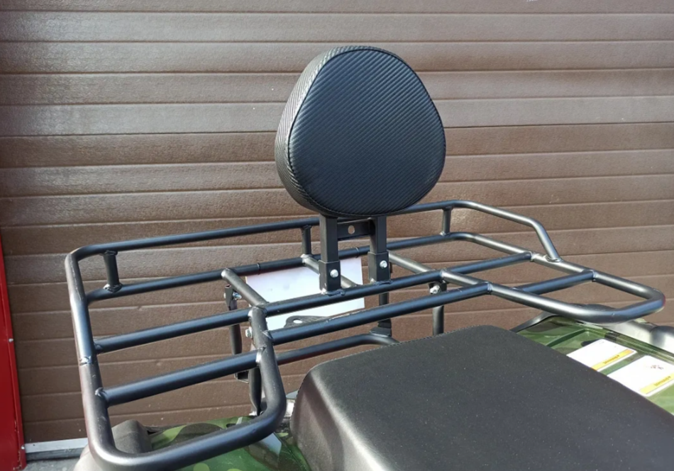 Квадроцикл PROMAX ATV 250 PRO (2025) в Серпухове