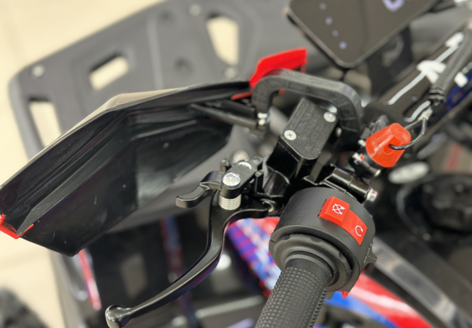 Квадроцикл GBM MAVERICK 222 NEW в Серпухове