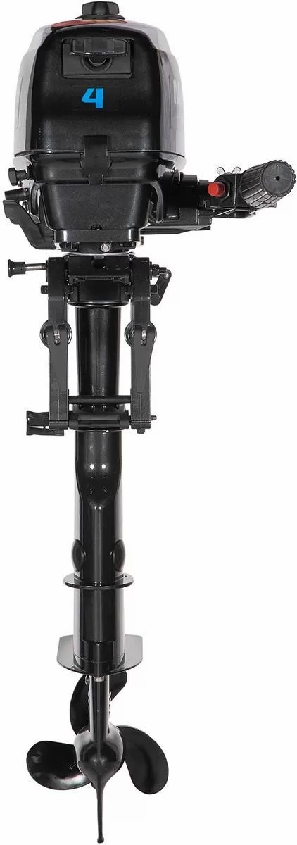 Лодочный мотор MARLIN MP 4 AMHS в Серпухове