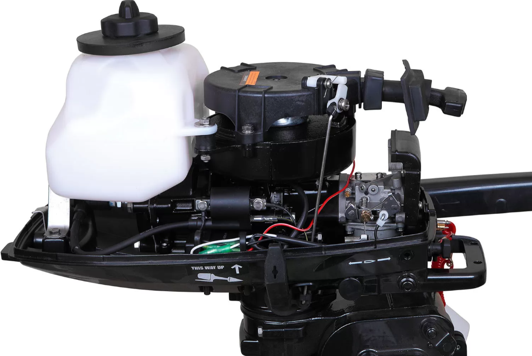 Лодочный мотор MARLIN MP 5 AMHL в Серпухове