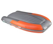 НАДУВНАЯ ЛОДКА GLADIATOR E380S в Серпухове