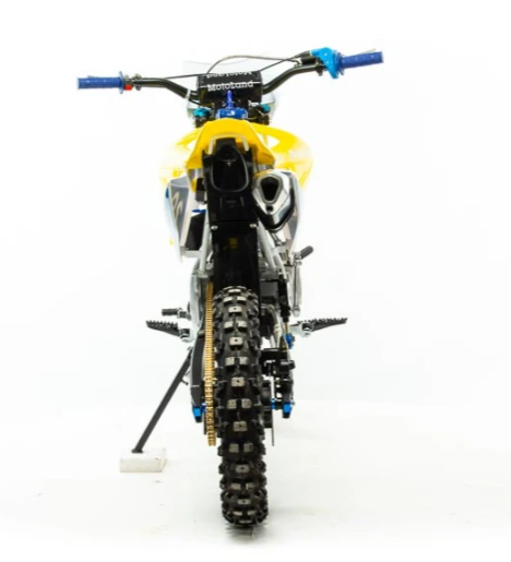 Питбайк MotoLand (МОТОЛЕНД) MZ125 в Серпухове