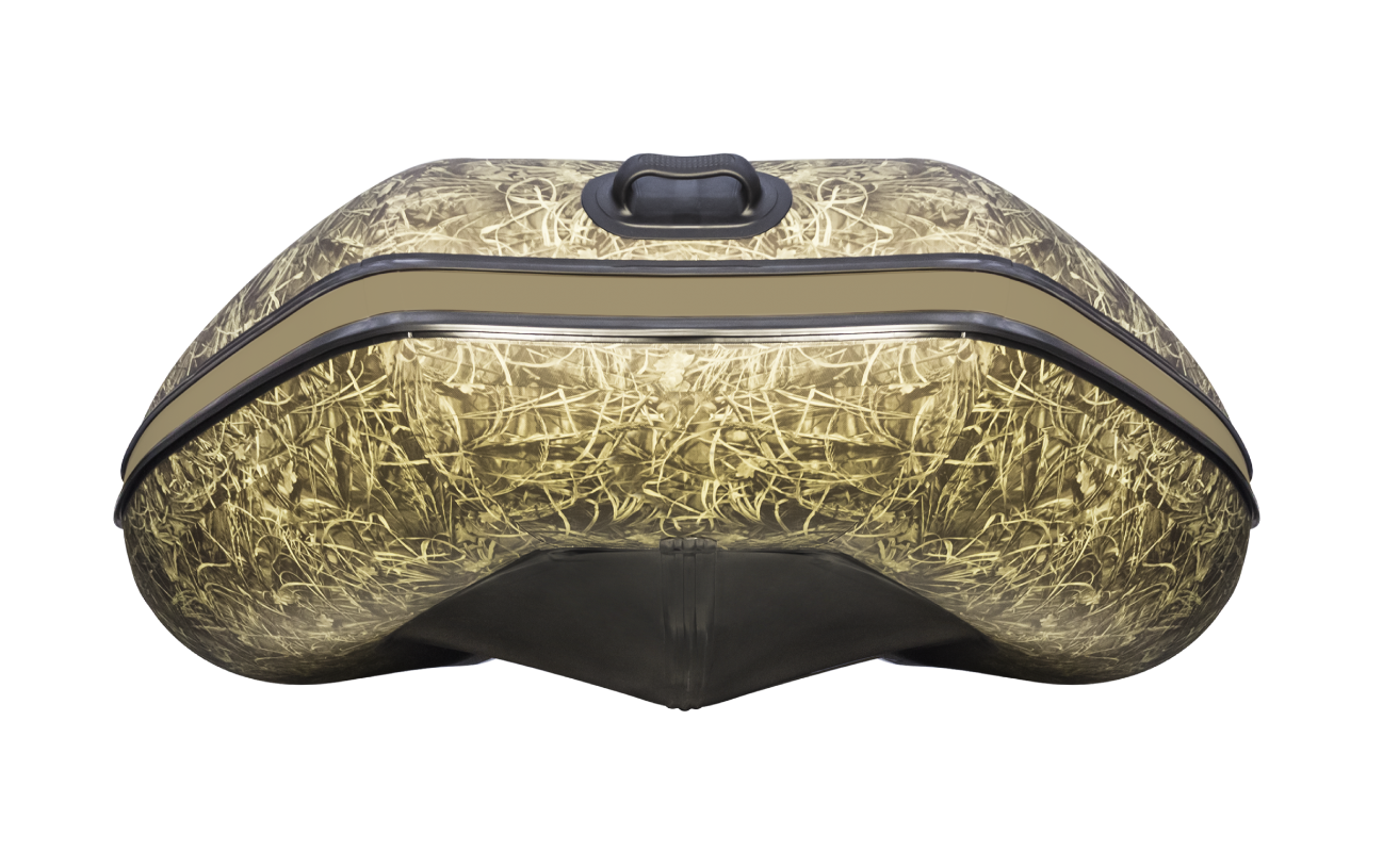 Лодка Ривьера Компакт 3400 СК в Серпухове