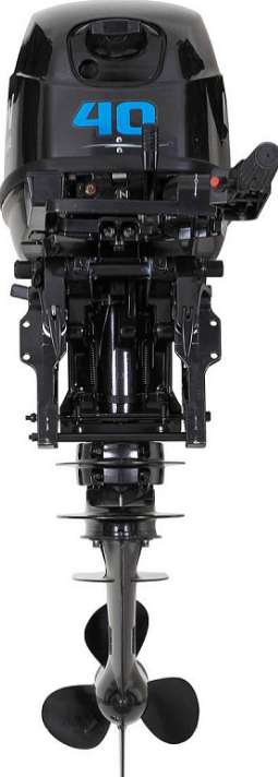 Лодочный мотор MARLIN MP 40 AWHL в Серпухове