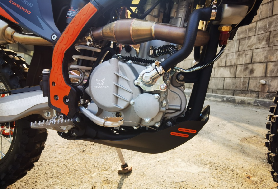 Мотоцикл JHLMOTO JHL Z5 NB300 (174MN-5) в Серпухове