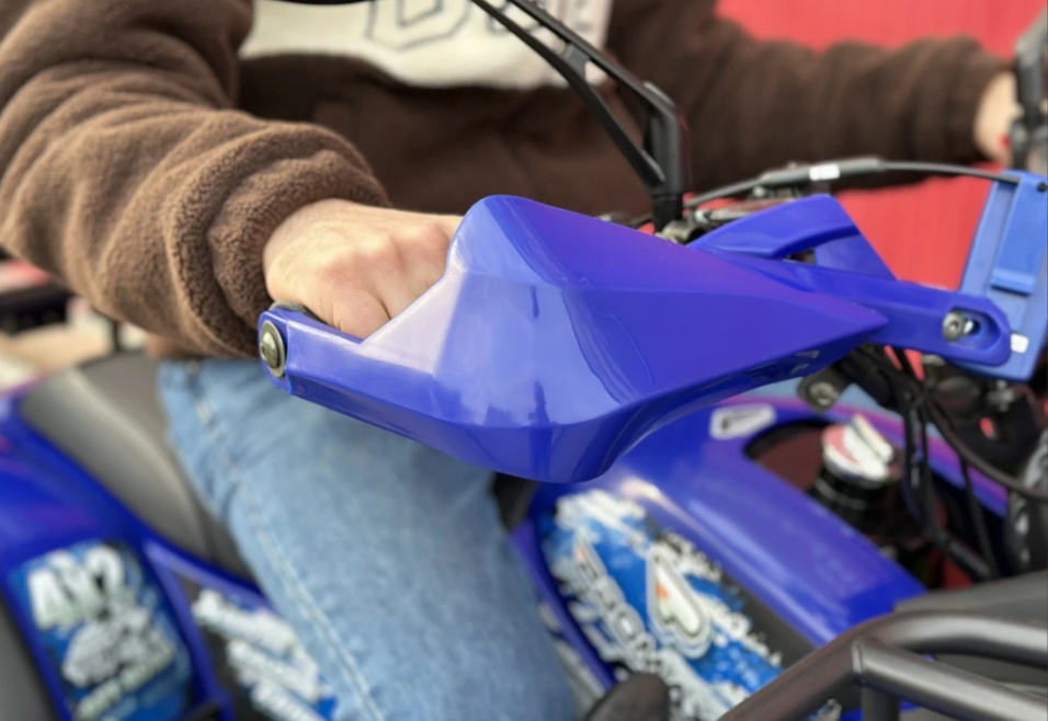  Квадроцикл PROMAX ATV 250 MAX (2025) в Серпухове