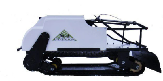 Мотобуксировщик Райда 087 L02 9 л.с. катушка 7 ампер, электрозапуск в Серпухове