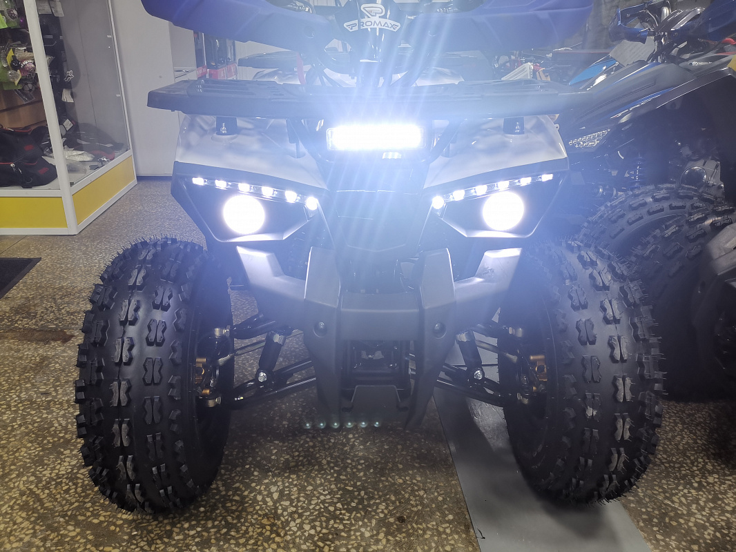 Квадроцикл PROMAX WILD 175 LUX в Серпухове