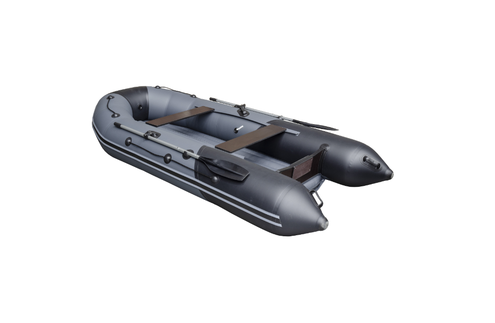 Лодка Таймень NX 3400 НДНД PRO в Серпухове