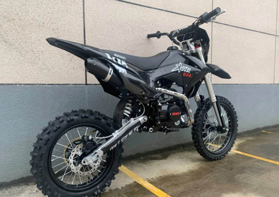 Питбайк BSE EXA SA 17/14 в Серпухове