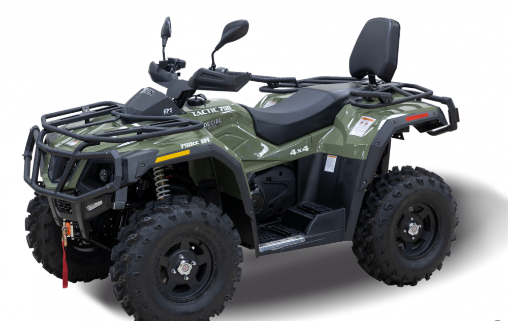 Квадроцикл HISUN HiSUN TACTIC 750-/LIMITED/ в Серпухове
