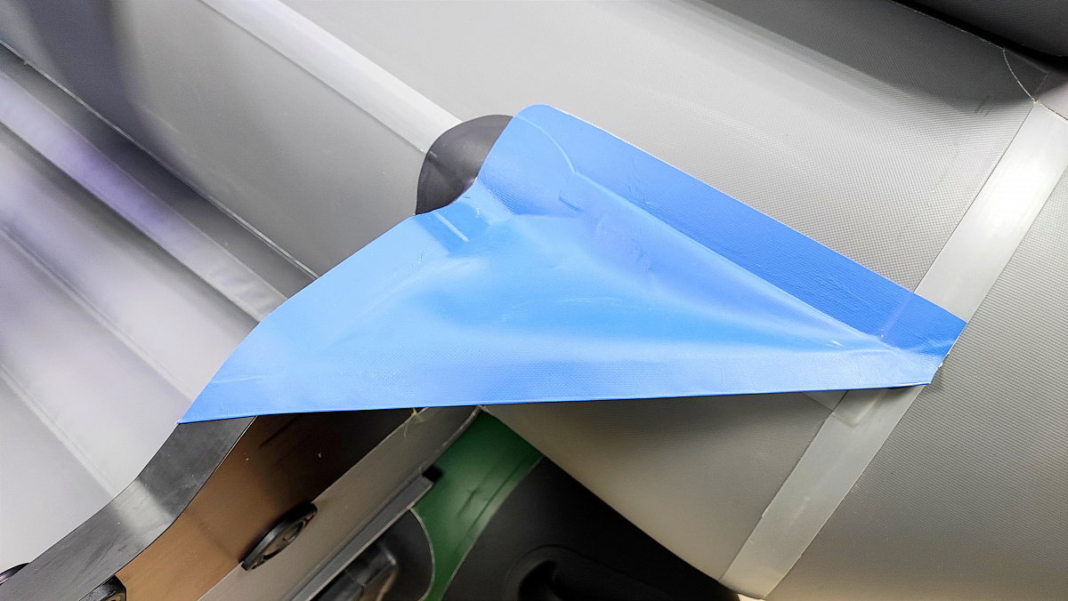 Лодка MISHIMO FAMILY PRO 390 в Серпухове