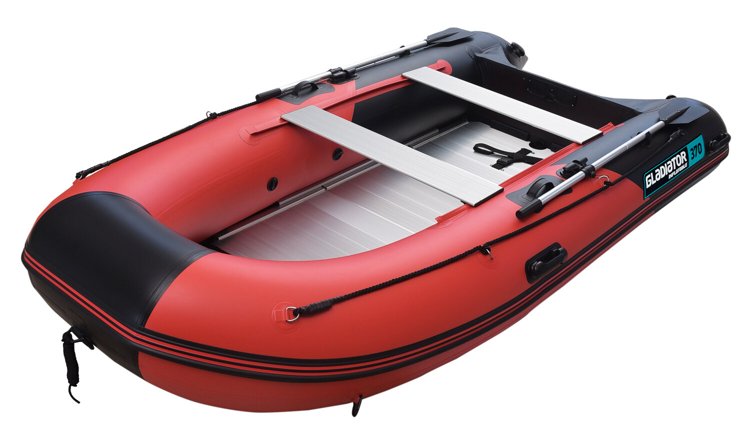 НАДУВНАЯ ЛОДКА GLADIATOR B330AL в Серпухове