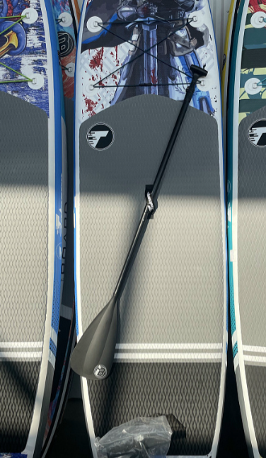 SUP (САП) ДОСКА RAIDEX I BOARD 11’ (332СМ) N 29 в Серпухове