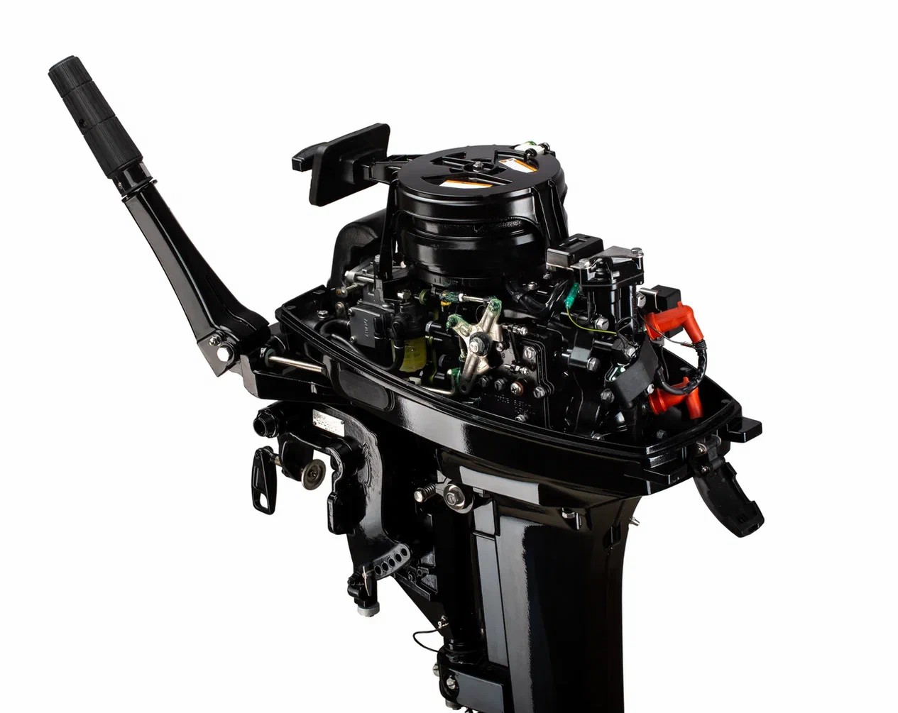 ЛОДОЧНЫЙ МОТОР GLADIATOR G20FHS в Серпухове