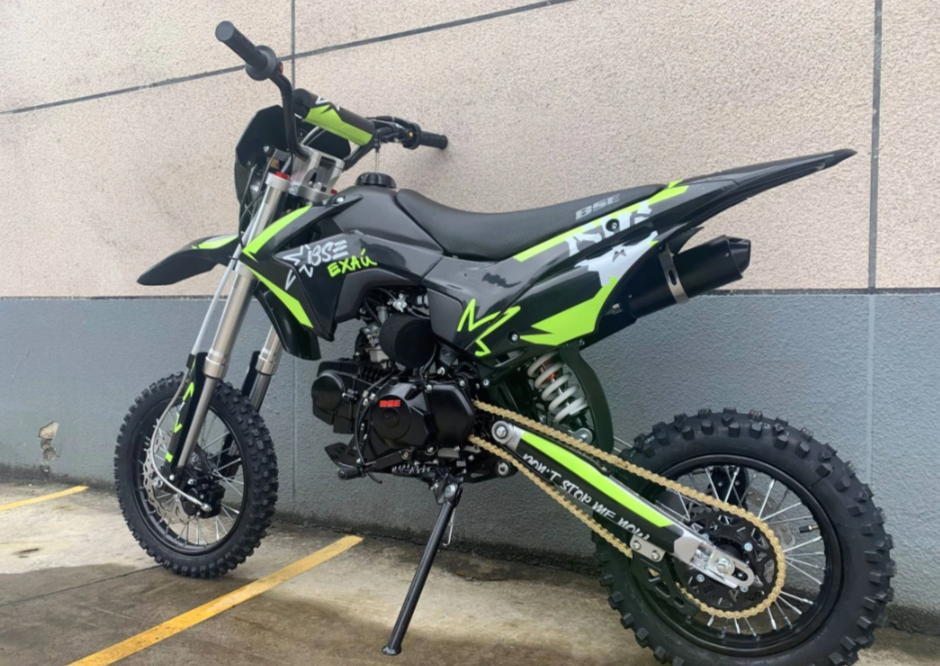 Питбайк BSE EXA SA 14/12 в Серпухове