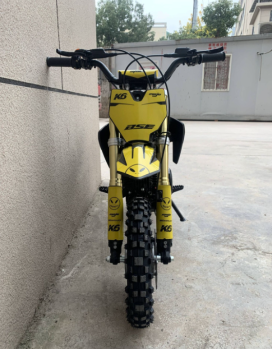 Питбайк BSE K6 в Серпухове